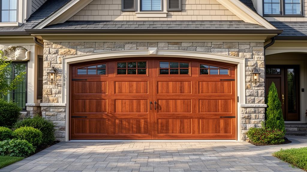 Long-term Cost Benefits: Making Smart Decisions - Blodgett Garage Doors blog