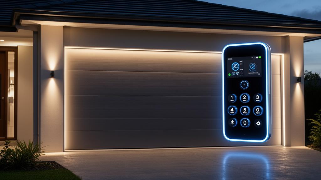 Feature Checklist: What Every Homeowner Should Know - Blodgett Garage Doors blog