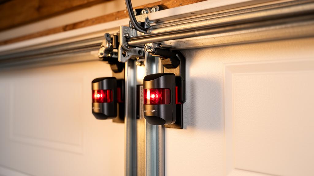 Sensor Calibration: A Complete Guide for Homeowners - Blodgett Garage Doors blog